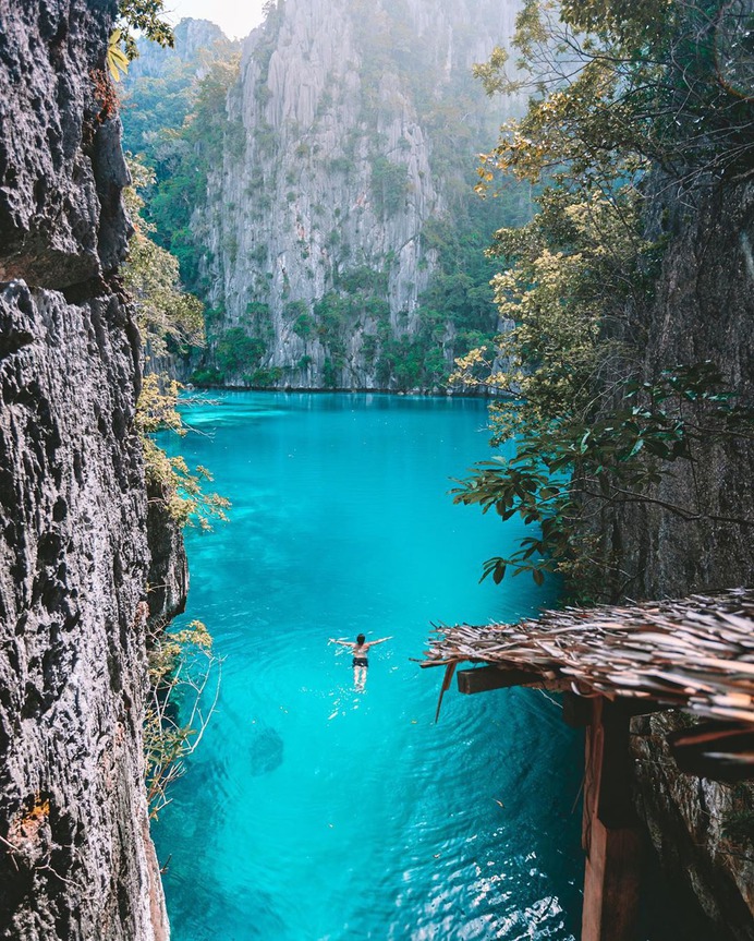 Astonishing Landscape and Travel Photography by Agusleo Halim