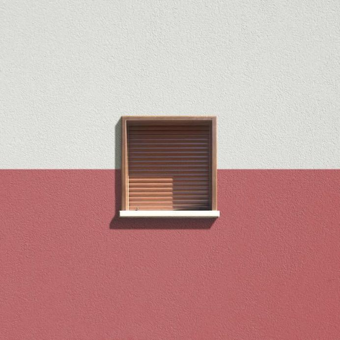 Colorful and Minimalist Architecture Photography by Stefano Cirillo