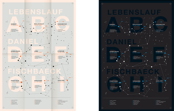 daniel fischbaeck #poster