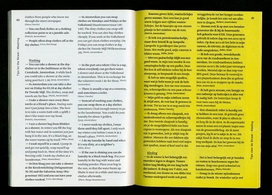 Werkplaats Typografie / Bench.li #print #design #graphic #book #typography