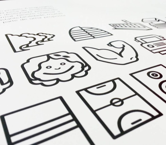 Wayfinding | Signage | Sign | Design | 狼牌园别墅设计