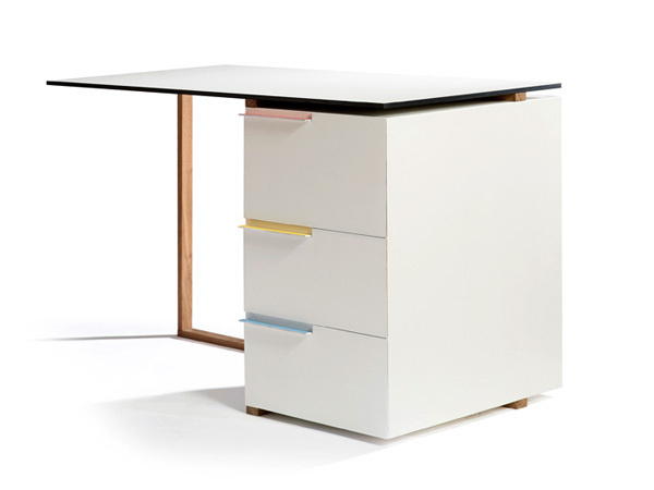DEX Desk #interior #creative #inspiration #amazing #modern #design #ideas #furniture #architecture #art #decoration #cool