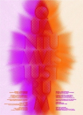 Michiel Schuurman - Graphic Designer #design #michiel #schuurman #poster #typography