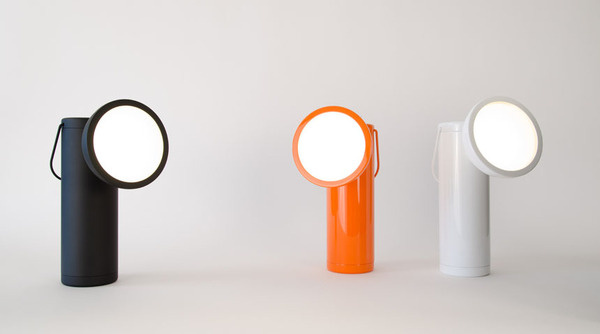 Juniper The M Lamp #lamp #torch #product #traditional #light