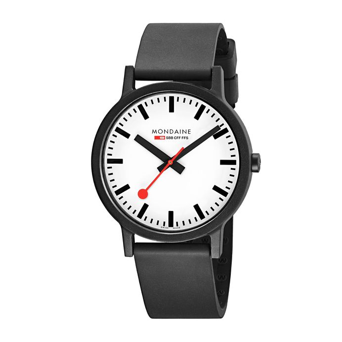 Mondaine SBB essence