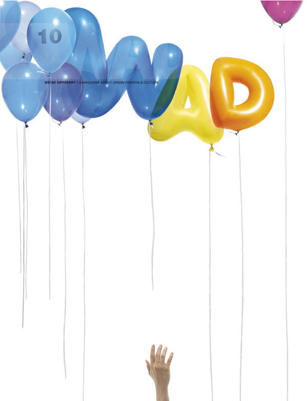WAD #wad #design #graphic #cover #magazine