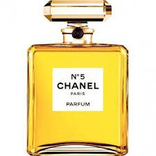 Rezultat iskanja slik za chanel 5