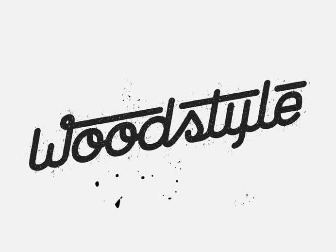 WoodStyle by Jacob Nielsen