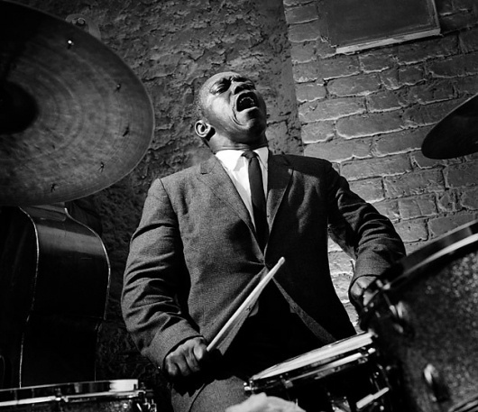 Jazz Photography by Herman Leonard | Professional Photography Blog #music #photography #inspiration