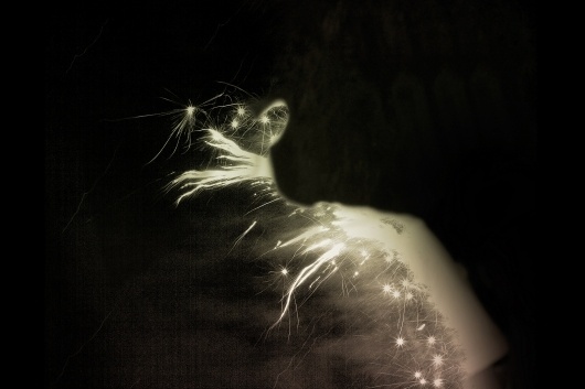 Untitled | Flickr - Photo Sharing! #album #design #graphic #cover #night #photography #fireworks #dark