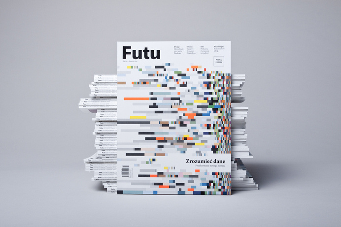 Futu magazine