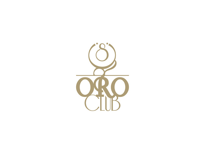 OroClub #drink #night #brand #gold #music #logo #life #club