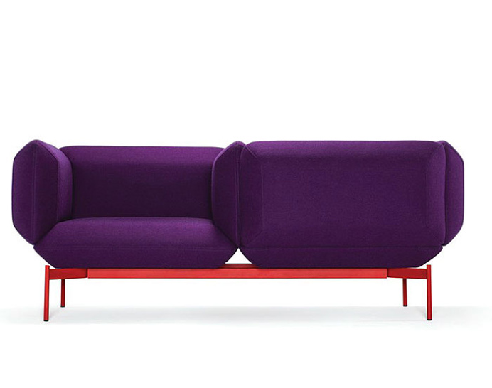 Sofa Design Trends to Watch for in 2014 - #design, #furniture, #modernfurniture, design, furniture