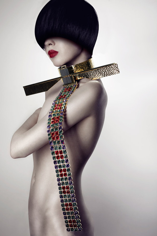 LTVs, ITS 2012, Interview finalists #fashion