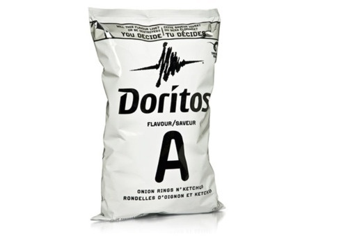 The Sixteenth Division #packaging