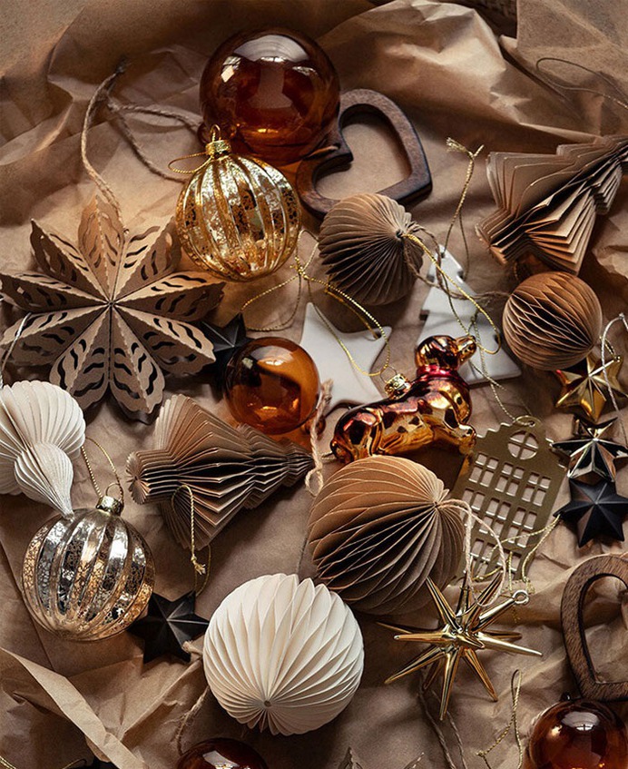 Christmas Decorating Trends 2021 / 2022 – Colors, Designs and Ideas
