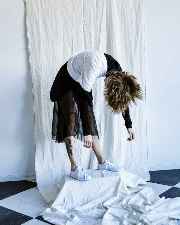 Elegant Fashion Photography by Kayla Alise