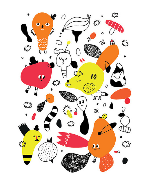 #illustration