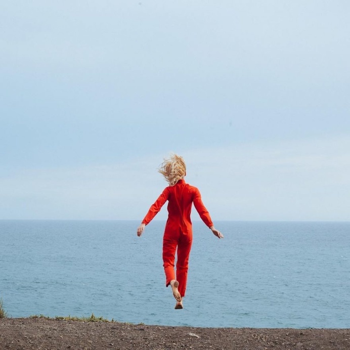 Elegant and Colorful Fashion Photography by Jimmy Marble