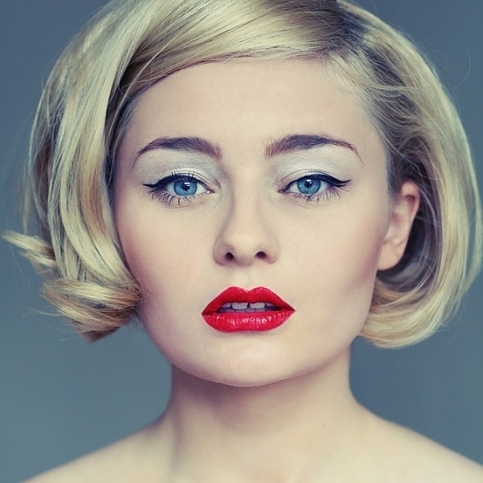 Hannes Caspar #photography #woman #portrait