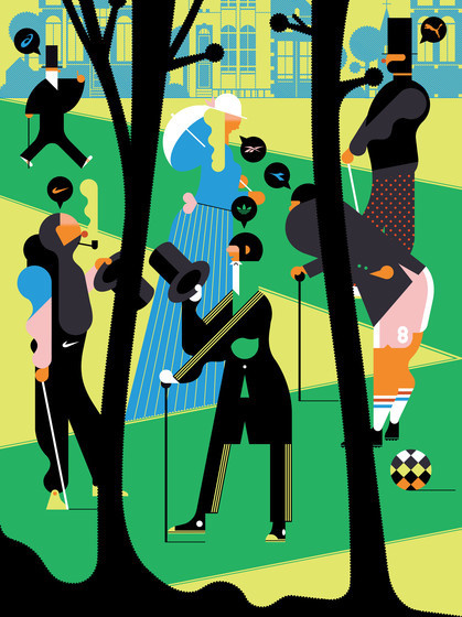illustration