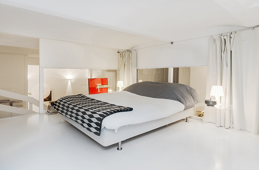 stockholm bedroom #interior #design #decor #deco #decoration