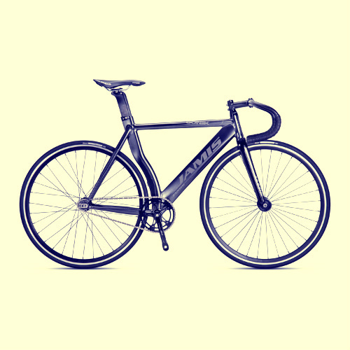 Jamis Bicycles Sonik #bicycle #photography #bike