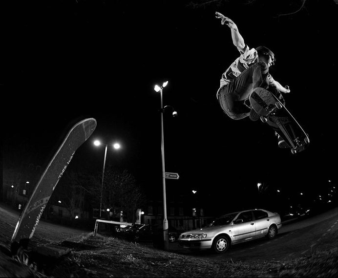 Skate #boardjam #ilford #medium #format #skateboarding #mamiya #hp5 #canterbury