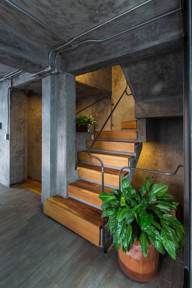 Casa Coroco 5 / Taller de Arquitectura Miguel Montor