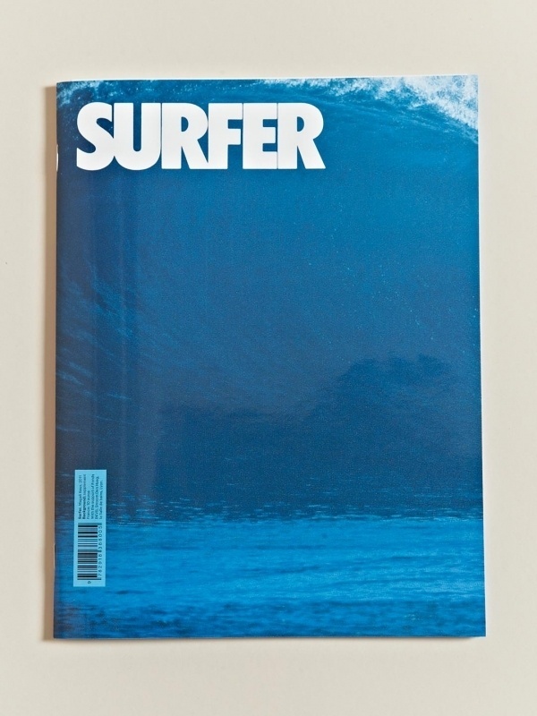 Surfer - Magali Reus #book