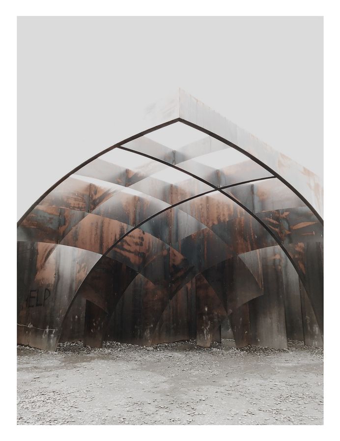 #vsco #cmine #genk #labyrinth PHOTOGRAPHIE © [ catrin mackowski ]