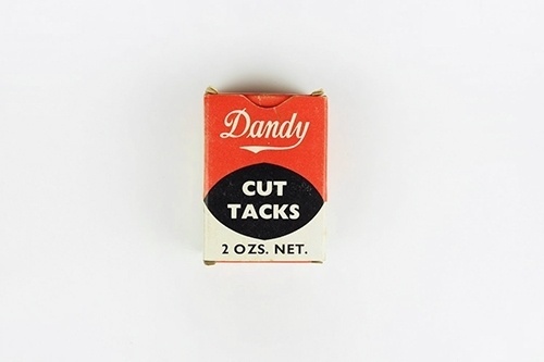 Convoy #stacks #old #vintage #typography