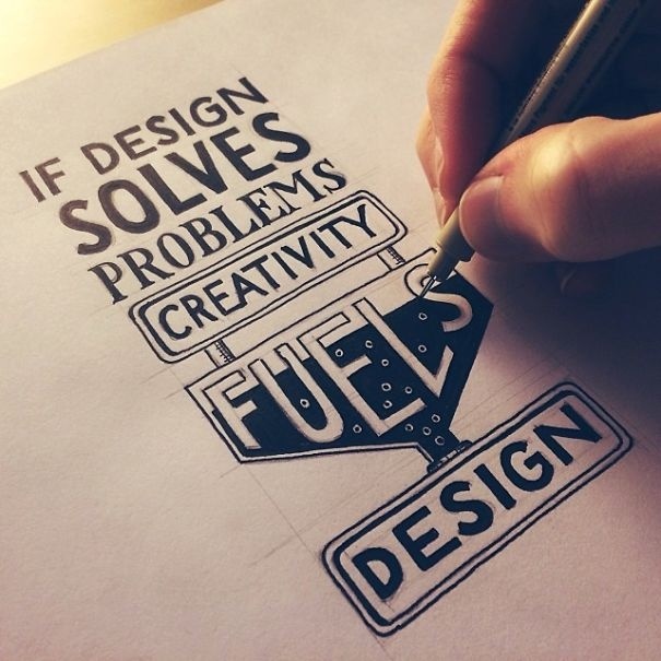 If Design Solves problems