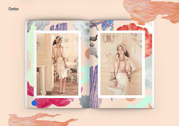 Anastasia Alekseeva on Behance