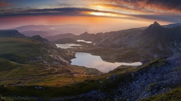 Landscape Photography by Evgeni Dinev #inspiration #photography #landscape