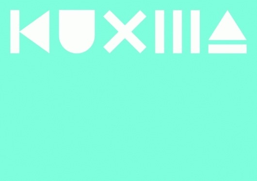 HelloMe — Kuxma #color #identity #bold