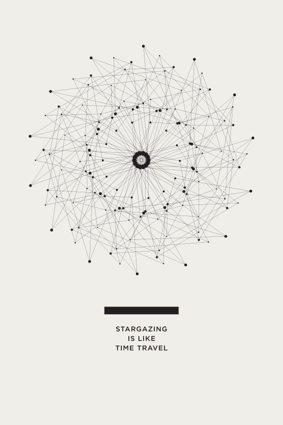 ethicsinadvertising:by Amanda Mocci #line #geometry #shapes #geometric #art