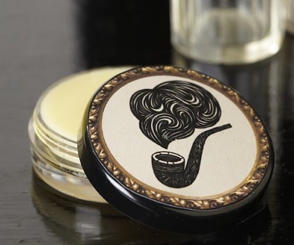 Pipe Solid Perfume From Patch NYC #gadget