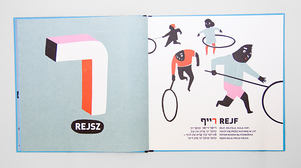 Majses ~ Lupus Libri Blog o ładnych książkach i fajnych komiksach #play #print #book #illustration