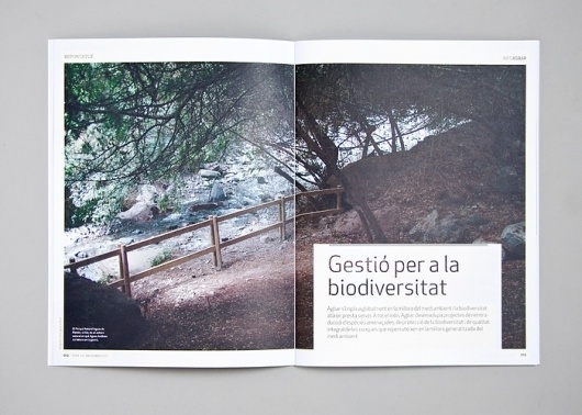cla-se / Claret Serrahima #editorial