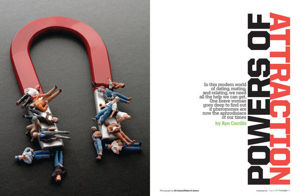 Tu Ciudad #editorial