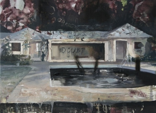 DP - Untitled Doubt.jpg (1280×932) #grand #pitin #painting #bastard #daniel