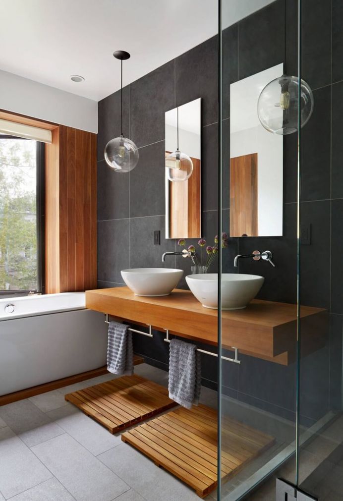 Townhouse by Etelamaki Architecture