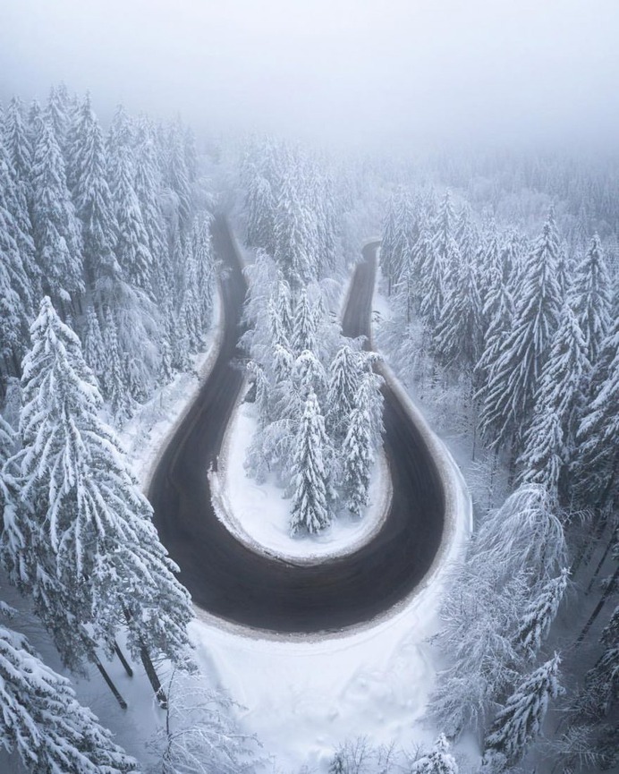 Fine Art Landscape Photography by Maksims Gavriluks