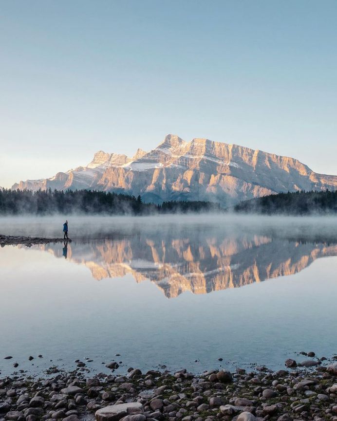 Stunning Adventure Photography by Stevin Tuchiwsky
