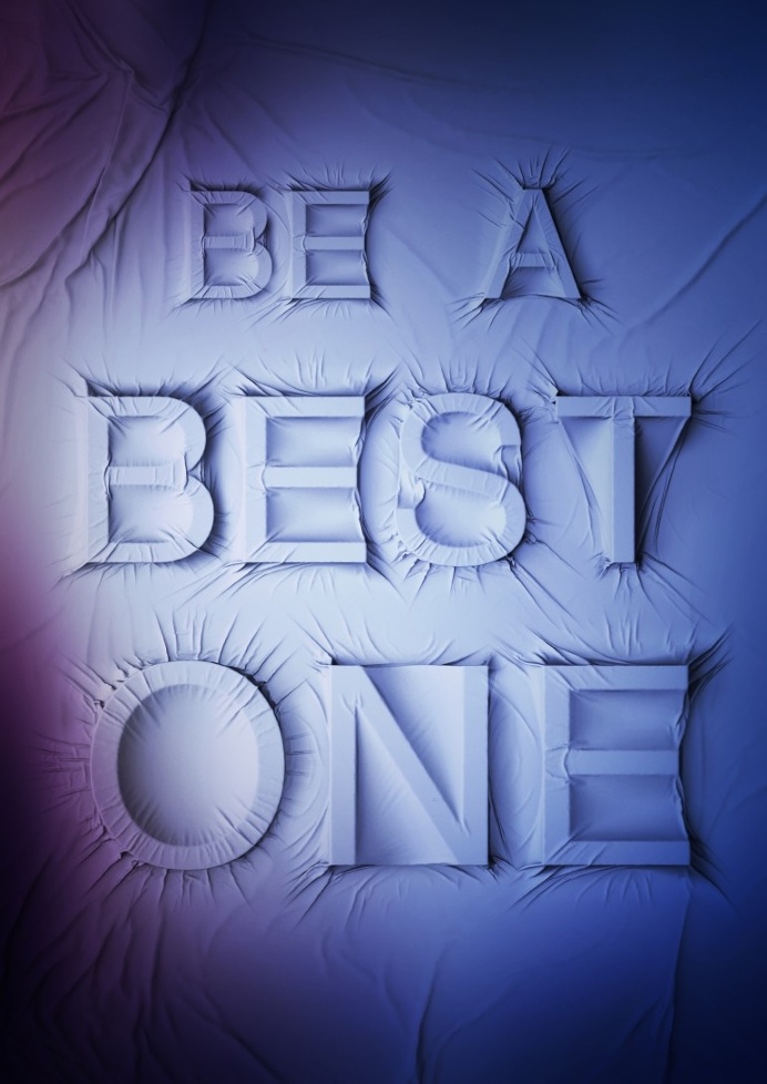 Be a Best one