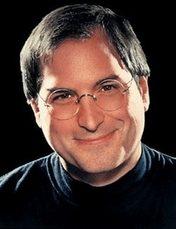 What If Steve Jobs Hadn't Returned To Apple In 1997? #steve #portrait #jobs