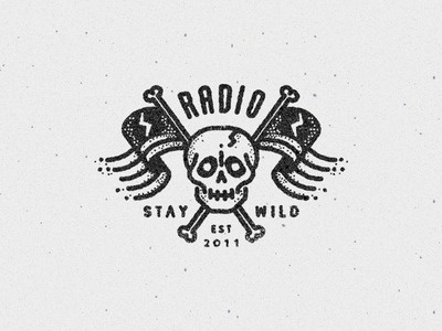radio