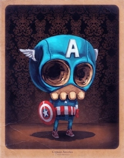 il_430xN.117259080_grande.jpg 430×547 pixels #print #design #mike #captain #mitchell #painting #america