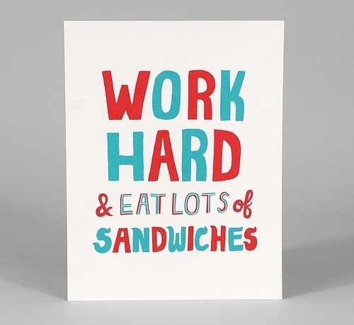 PrettyClever #typography
